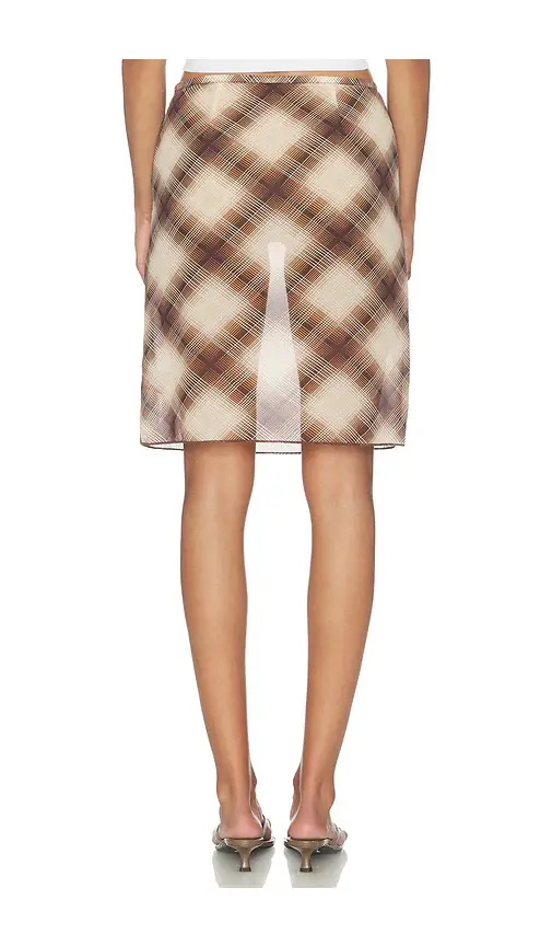 superdown Rylan Skirt | Thumbnail 4 superdown Rylan Skirt | Thumbnail 4
