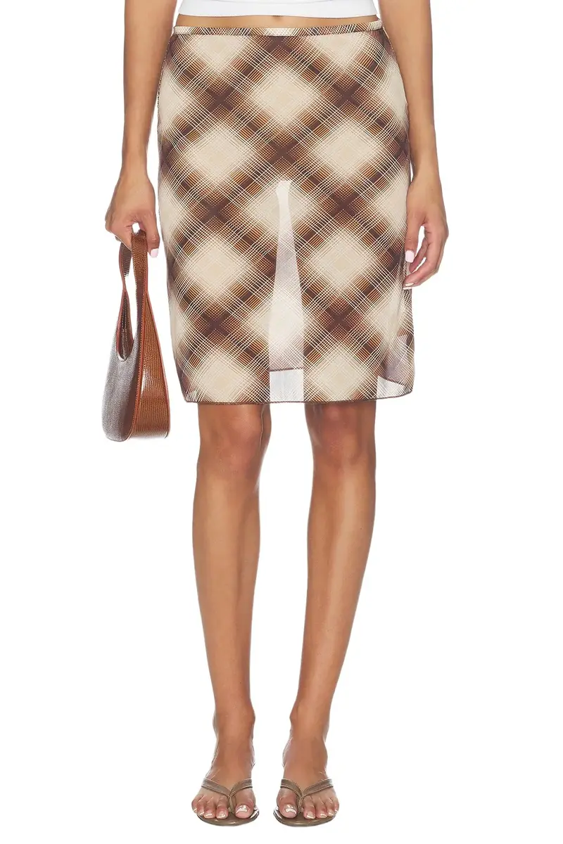 Rylan Skirt Rylan Skirt