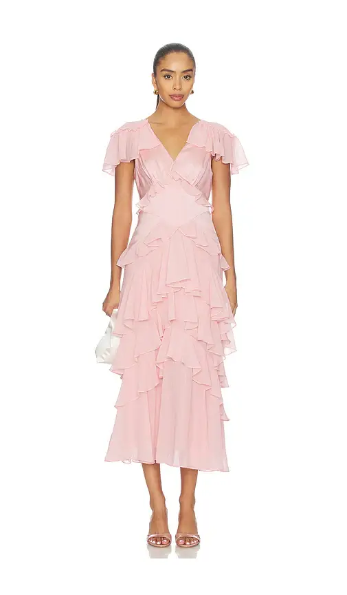 Cinq à Sept Tatum Dress | Image 1 Cinq à Sept Tatum Dress | Image 1