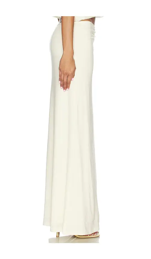 SNDYS Alia Maxi Skirt | Thumbnail 2