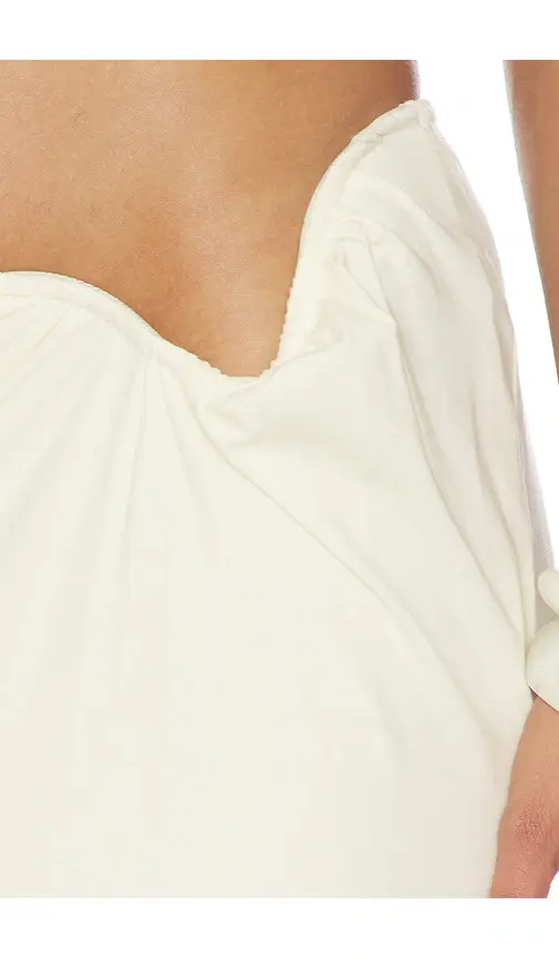 SNDYS Alia Maxi Skirt | Thumbnail 6
