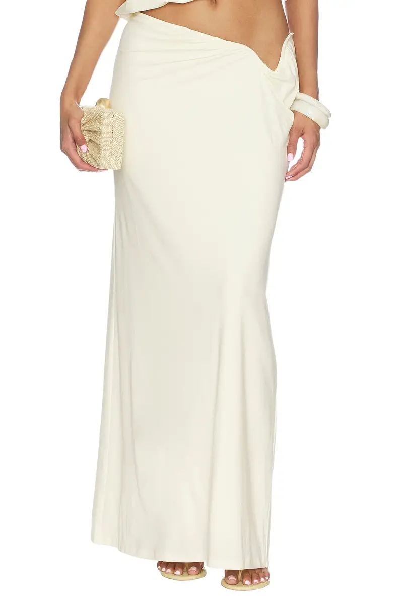 SNDYS Alia Maxi Skirt