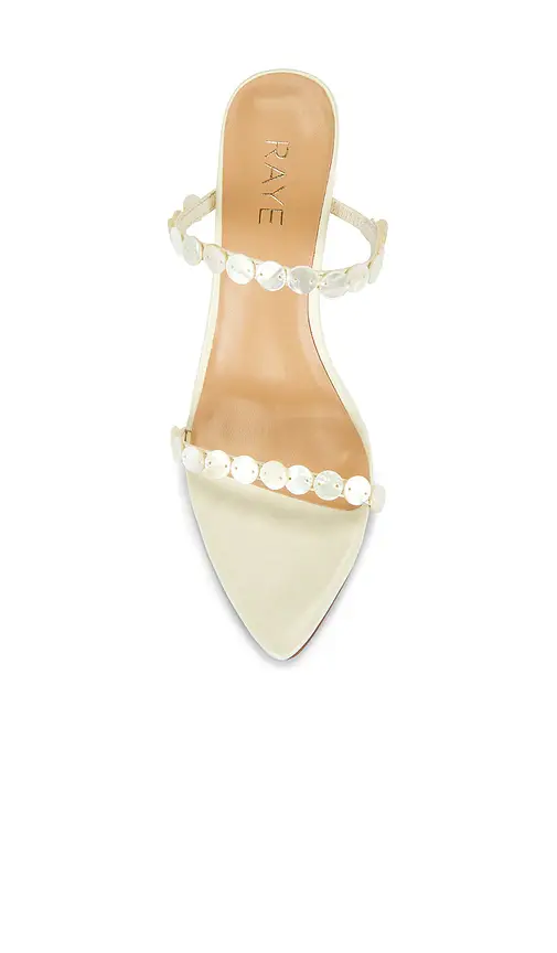 RAYE Delfina Sandal | Thumbnail 4 RAYE Delfina Sandal | Thumbnail 4