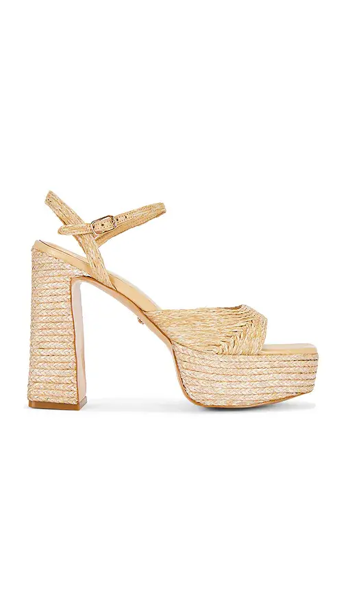 RAYE Kiara Platform | Image 1 RAYE Kiara Platform | Image 1