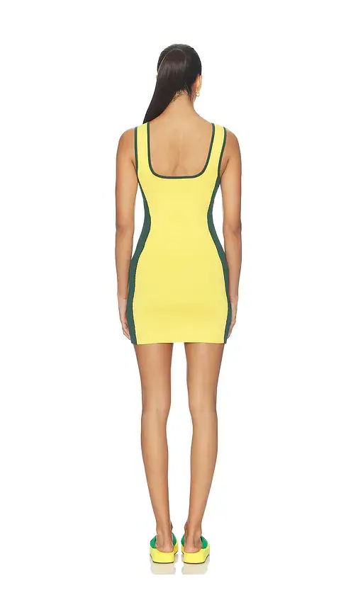 SNDYS Anika Knit Mini Dress | Thumbnail 3 SNDYS Anika Knit Mini Dress | Thumbnail 3