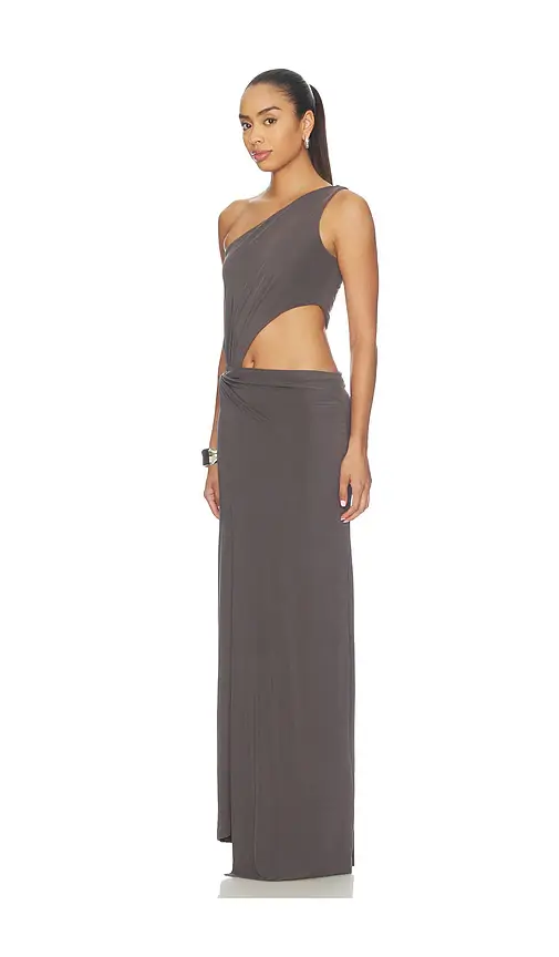 SNDYS Orla Maxi Dress | Thumbnail 3 SNDYS Orla Maxi Dress | Thumbnail 3
