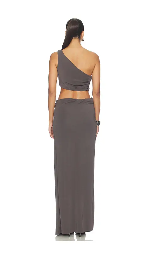 SNDYS Orla Maxi Dress | Thumbnail 4 SNDYS Orla Maxi Dress | Thumbnail 4
