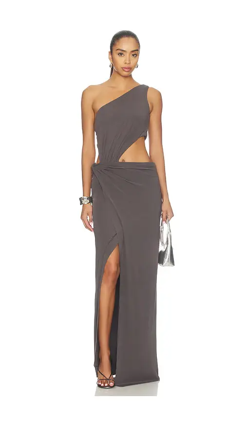 SNDYS Orla Maxi Dress | Image 1 SNDYS Orla Maxi Dress | Image 1