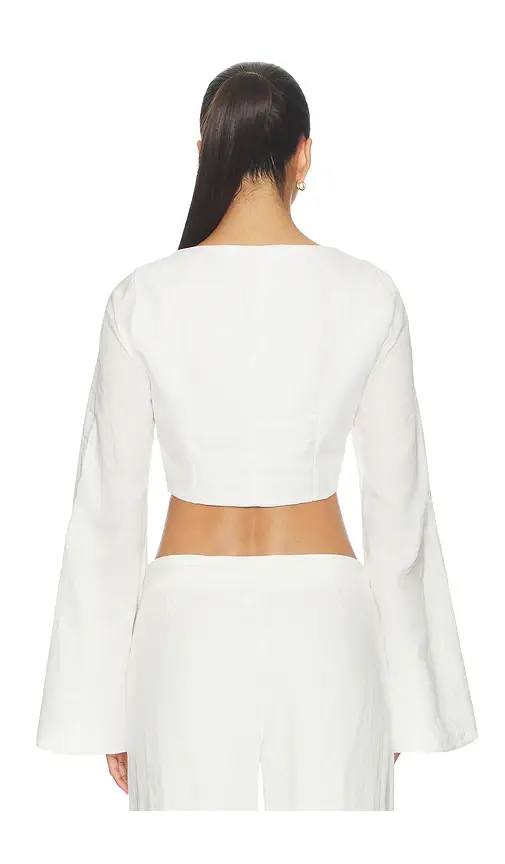 AZULU Amelie Top | Thumbnail 3