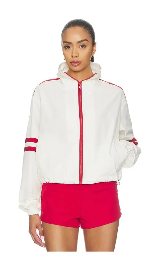 SNDYS Carter Track Jacket | Image 1 SNDYS Carter Track Jacket | Image 1