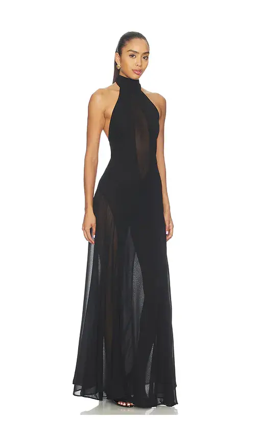 DELFI Sahara Dress | Thumbnail 2