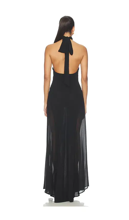DELFI Sahara Dress | Thumbnail 3
