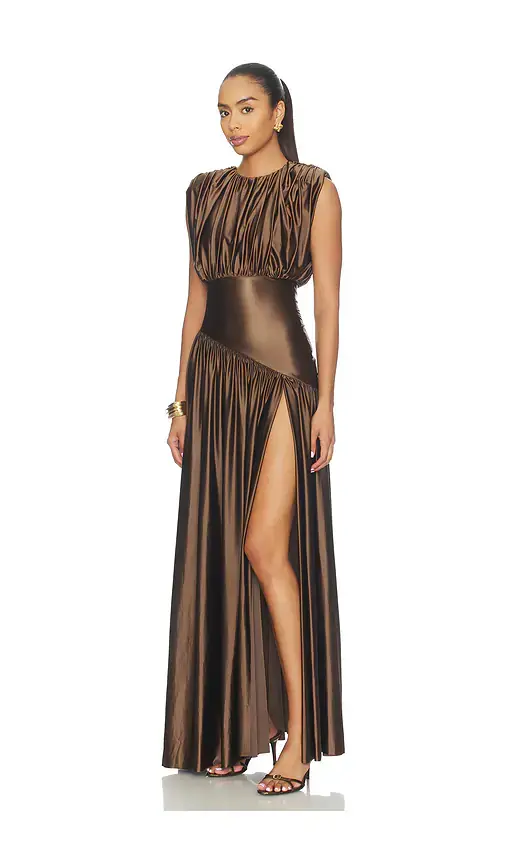 Delfi Avalon Dress | Thumbnail 2
