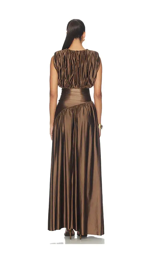 Delfi Avalon Dress | Thumbnail 3