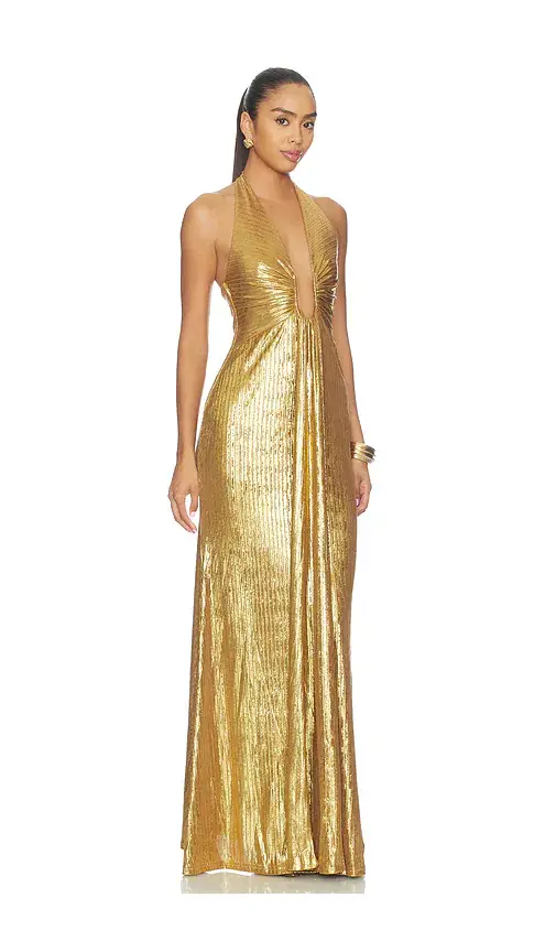 Delfi Oriel Dress | Thumbnail 2 Delfi Oriel Dress | Thumbnail 2