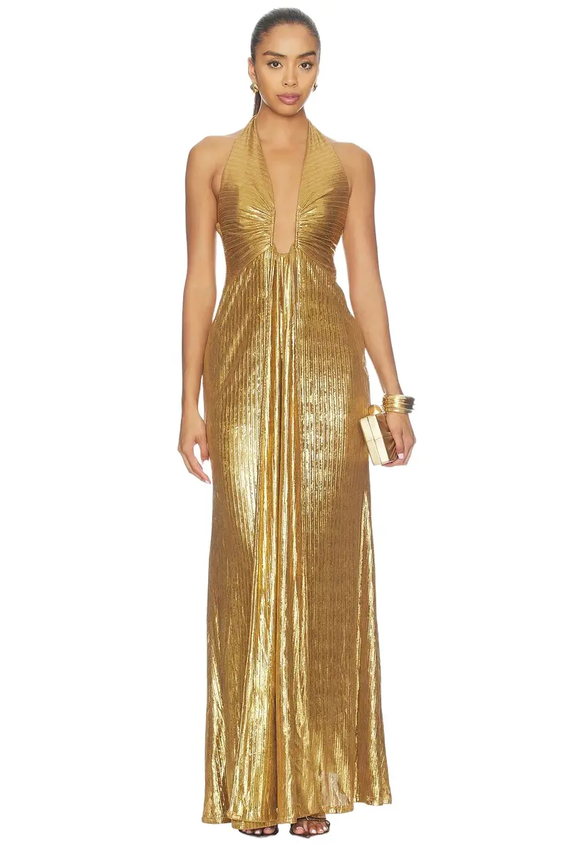 Oriel Dress