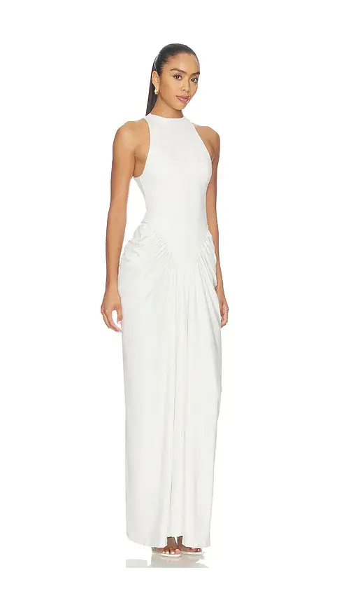 Delfi Corinna Dress | Thumbnail 2 Delfi Corinna Dress | Thumbnail 2