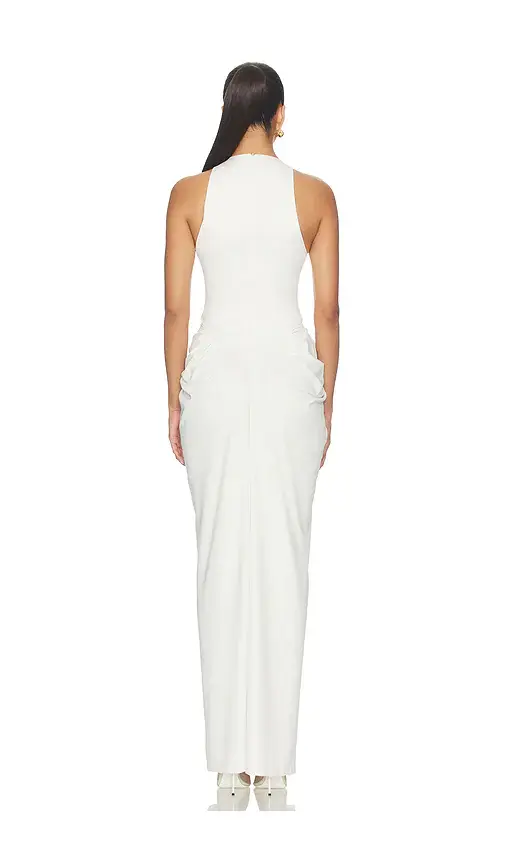 Delfi Corinna Dress | Thumbnail 3 Delfi Corinna Dress | Thumbnail 3