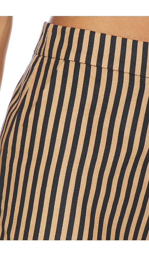SIMONMILLER SIMONMILLE Como Linen Short | Thumbnail 6 SIMONMILLER SIMONMILLE Como Linen Short | Thumbnail 6