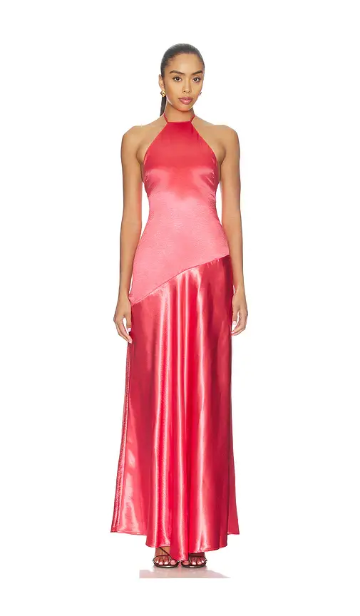 Lovers and Friends Cameryn Gown | Thumbnail 2 Lovers and Friends Cameryn Gown | Thumbnail 2