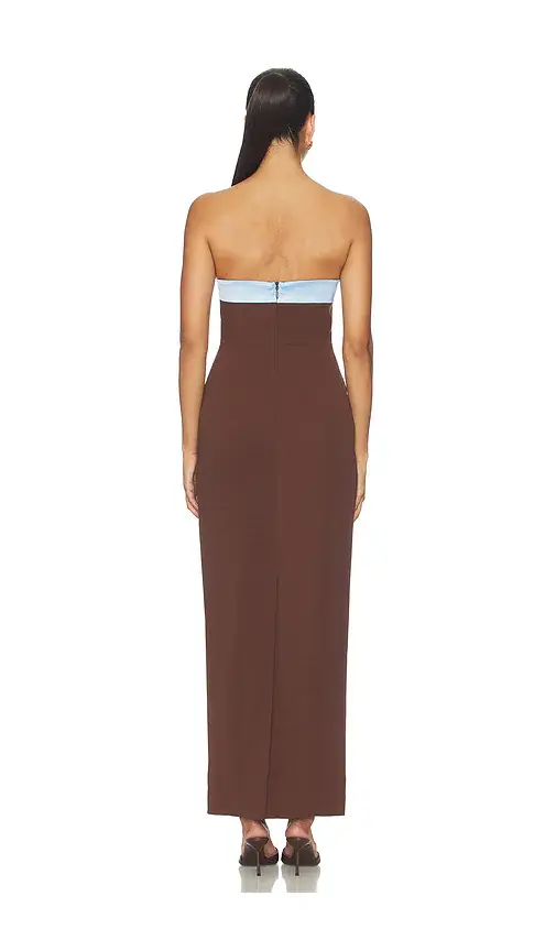Sonya Moda x REVOLVE Ivrea Ribbon Dress | Thumbnail 3 Sonya Moda x REVOLVE Ivrea Ribbon Dress | Thumbnail 3