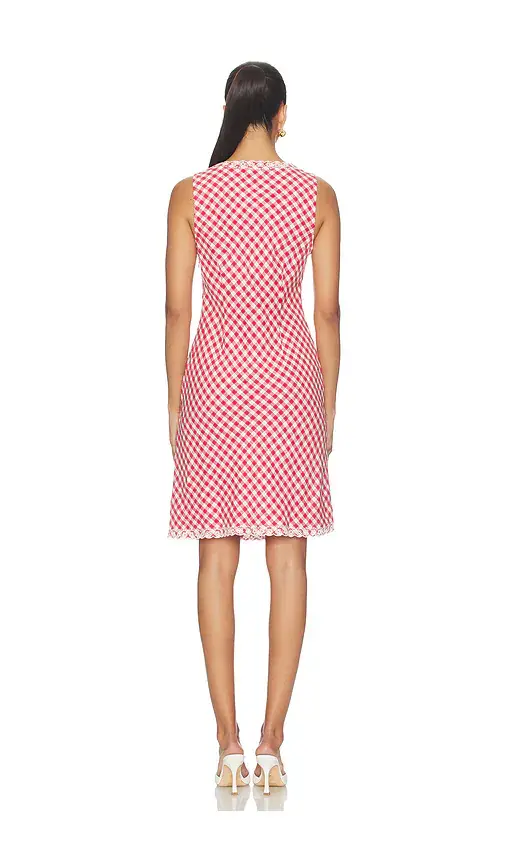 RAILS Bex Dress | Thumbnail 3