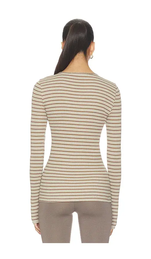 OperaSPORT Claire Seamless Cardigan | Thumbnail 3 OperaSPORT Claire Seamless Cardigan | Thumbnail 3