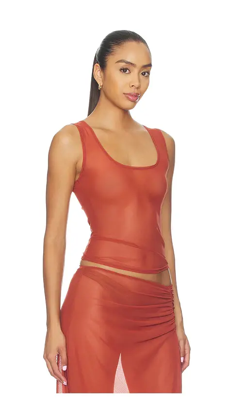 Bond-Eye Tessa Top | Thumbnail 2 Bond-Eye Tessa Top | Thumbnail 2