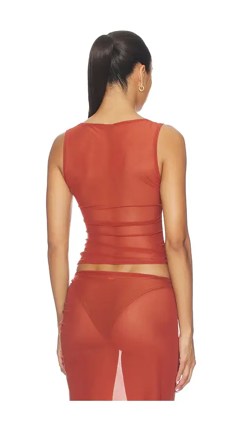 Bond-Eye Tessa Top | Thumbnail 3 Bond-Eye Tessa Top | Thumbnail 3