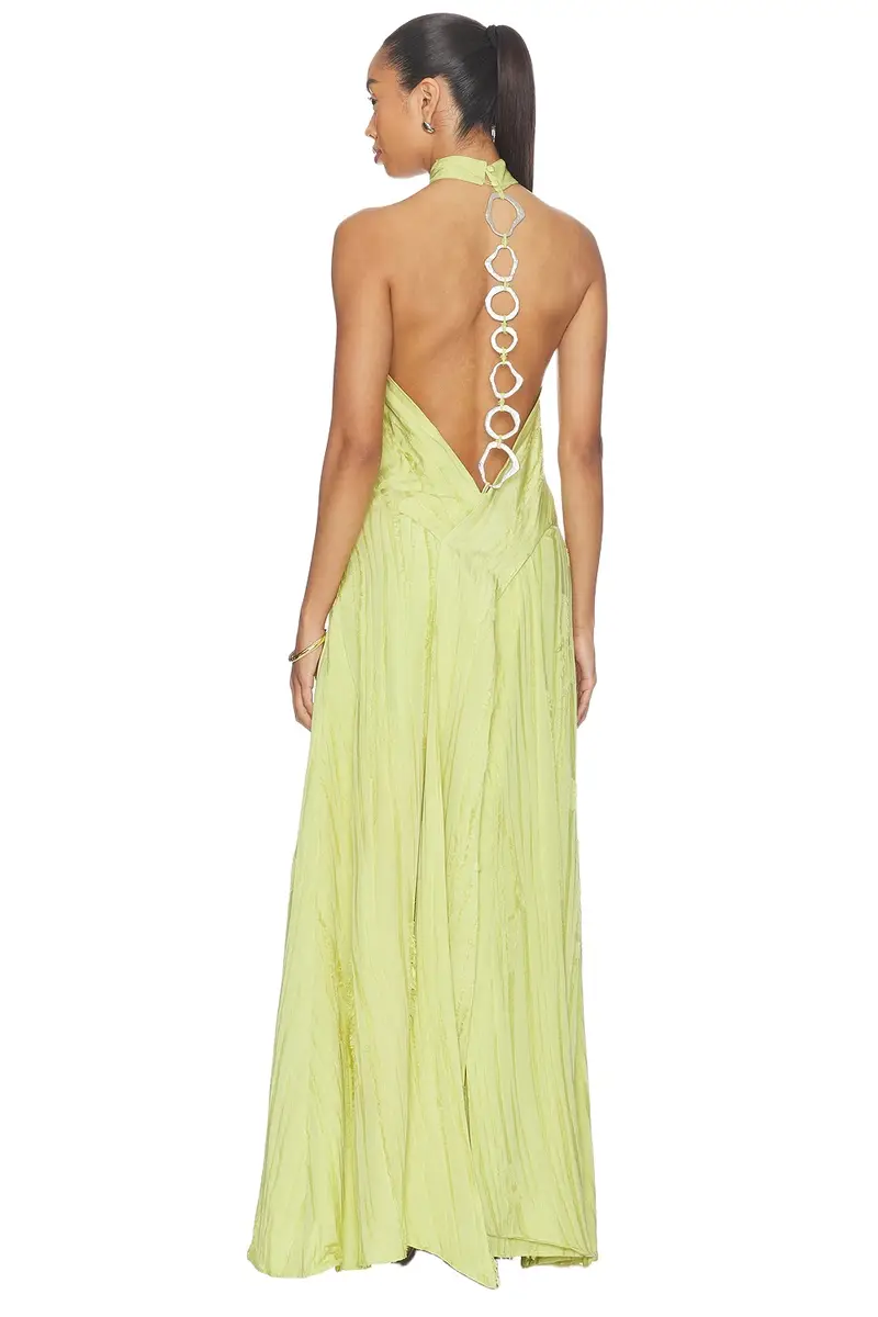 Palmetto Textured Dress Palmetto Textured Dress