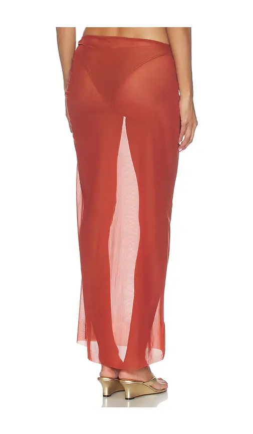 Bond-Eye Claudia Maxi Skirt | Thumbnail 4 Bond-Eye Claudia Maxi Skirt | Thumbnail 4