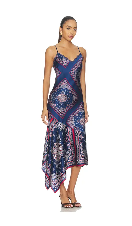 Cami NYC Becky Dress | Thumbnail 2 Cami NYC Becky Dress | Thumbnail 2