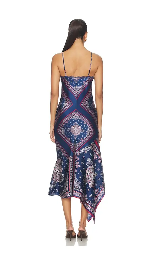 Cami NYC Becky Dress | Thumbnail 3 Cami NYC Becky Dress | Thumbnail 3