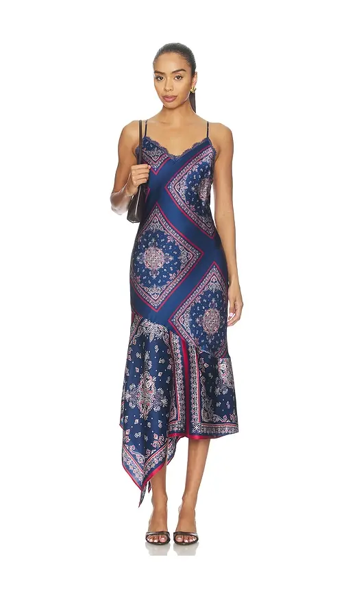 CAMI NYC Becky Dress | Image 1 CAMI NYC Becky Dress | Image 1