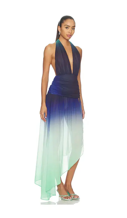 NBD Sargun Maxi Dress | Thumbnail 2 NBD Sargun Maxi Dress | Thumbnail 2