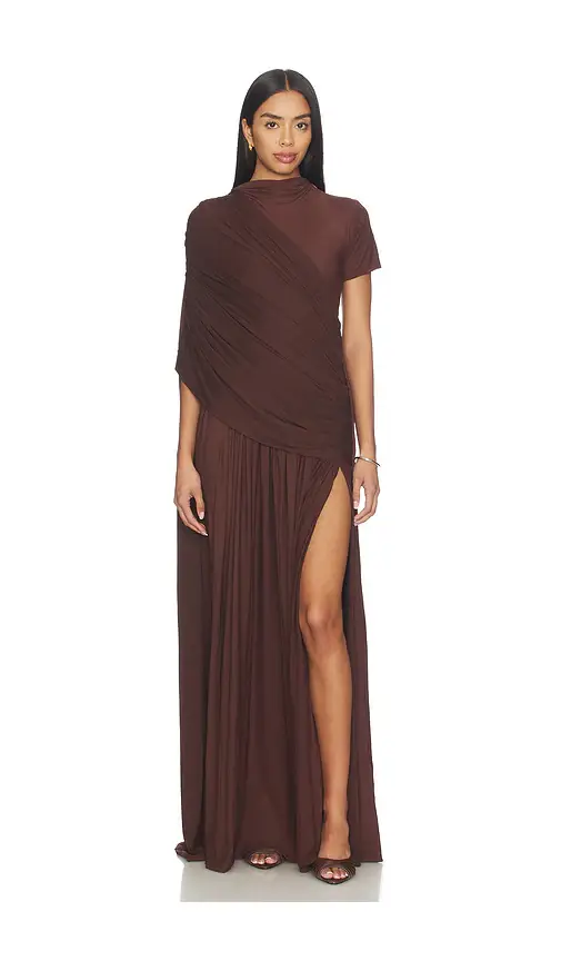 Deme by Gabriella The Sparrow Dress | Image 1 Deme by Gabriella The Sparrow Dress | Image 1