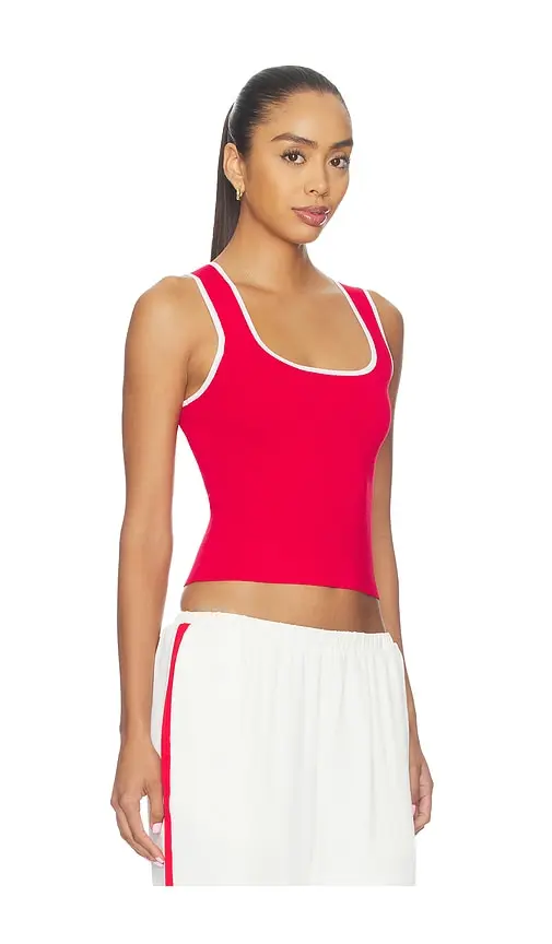 SNDYS Anika Knit Top | Thumbnail 2