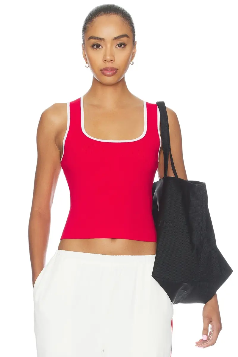Anika Knit Top Anika Knit Top