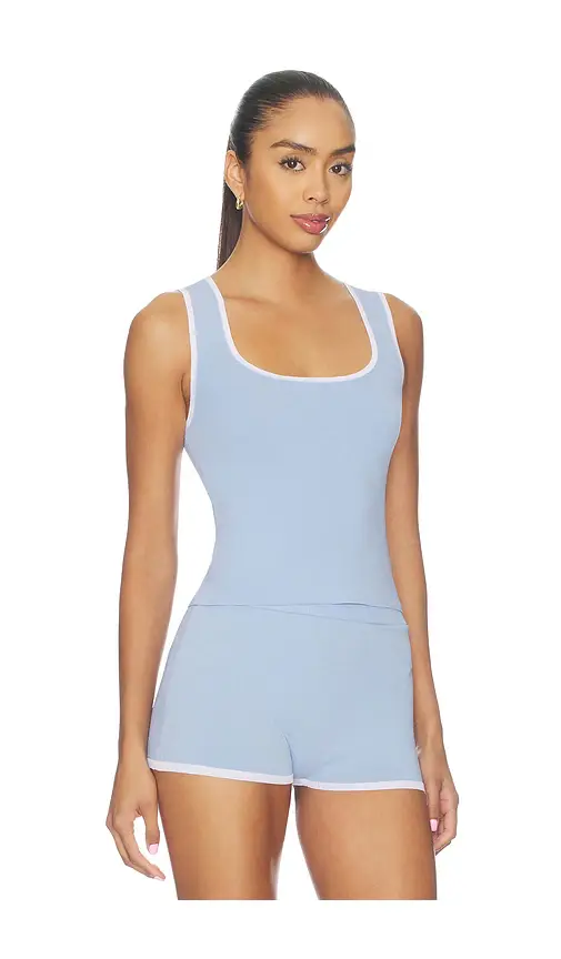 SNDYS Anika Knit Top | Thumbnail 2 SNDYS Anika Knit Top | Thumbnail 2