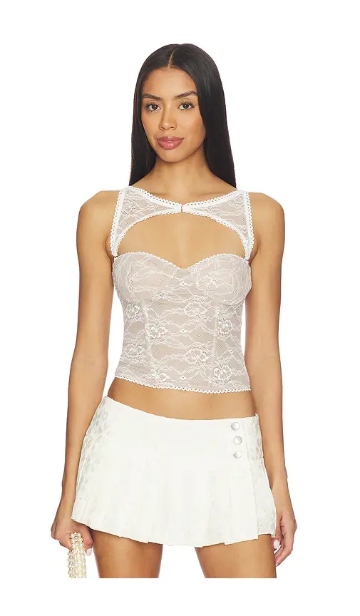 I.AM.GIA Kiana Bustier | Image 1 I.AM.GIA Kiana Bustier | Image 1