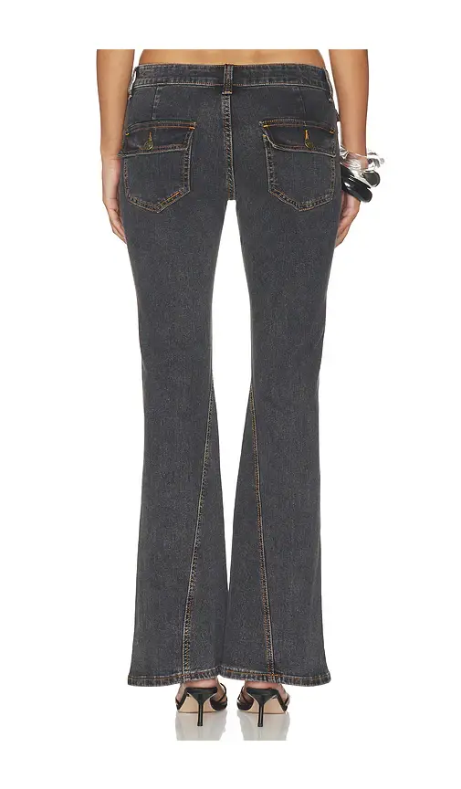 LIONESS Mary-kate Jeans | Thumbnail 4