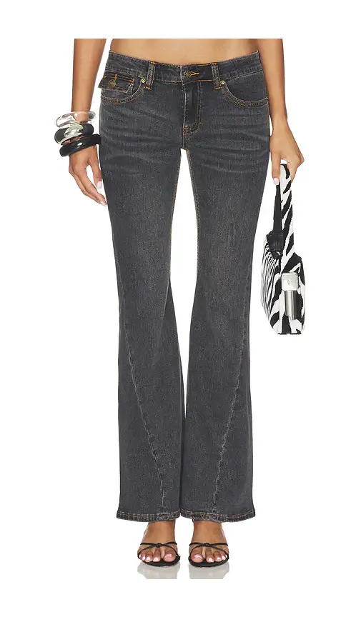 Mary-kate Jeans Mary-kate Jeans