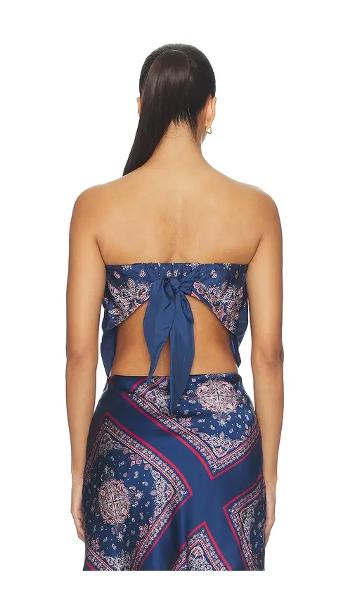 Cami NYC Juli Strapless Camisole | Thumbnail 3 Cami NYC Juli Strapless Camisole | Thumbnail 3