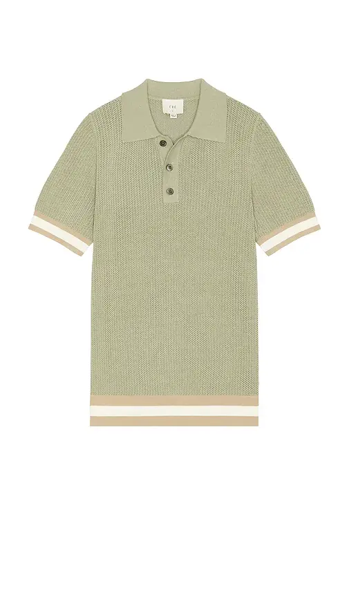 CHE Quinn Polo | Thumbnail 4