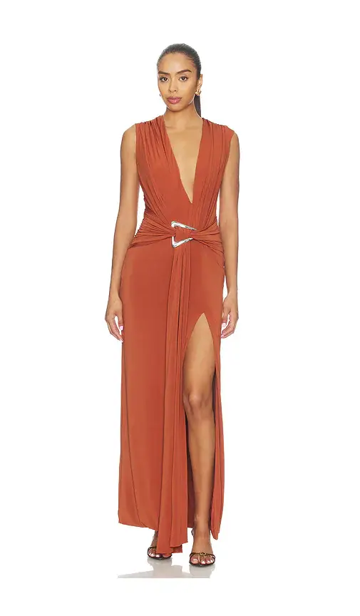 ET OCHS Jil Gown | Image 1 ET OCHS Jil Gown | Image 1