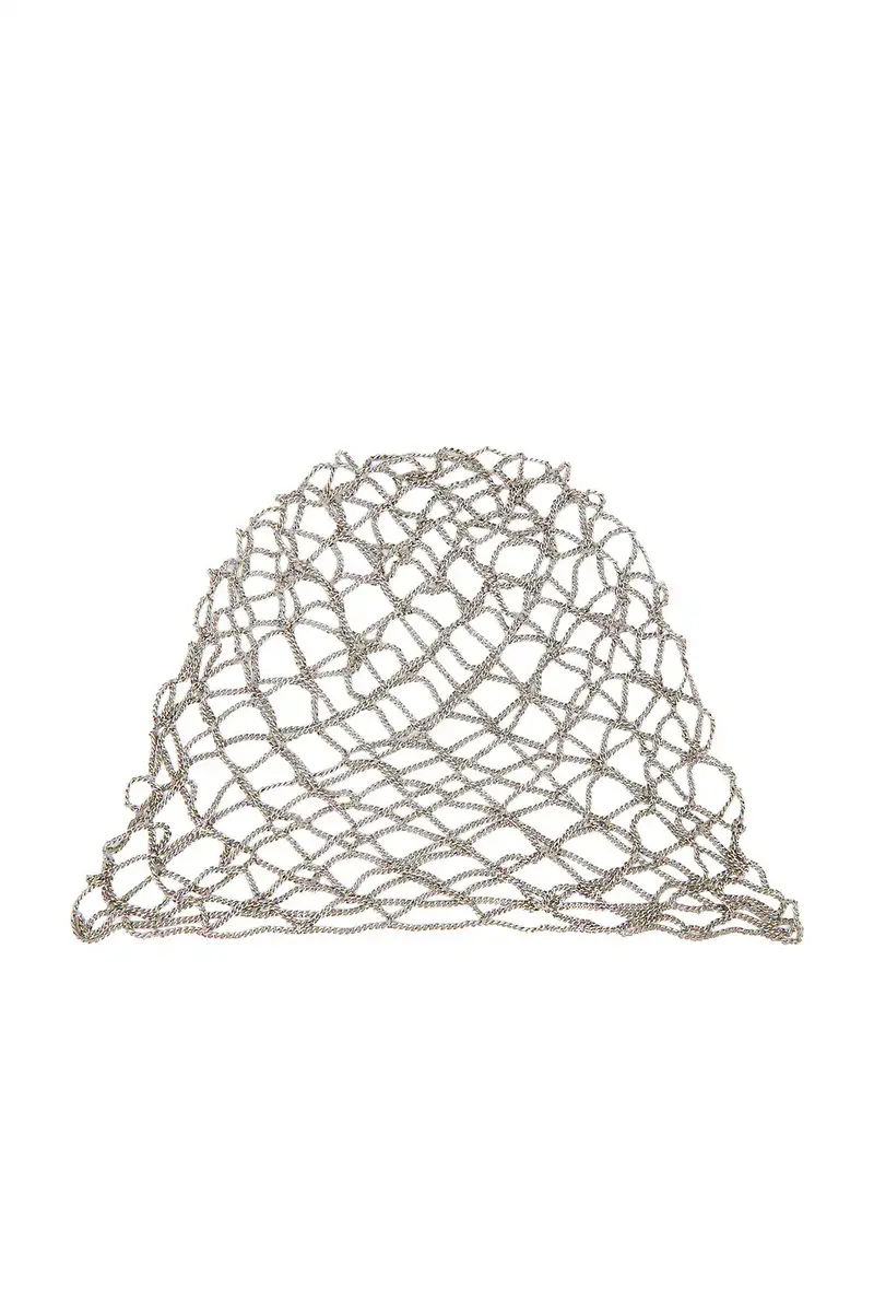 Chain Cap Chain Cap