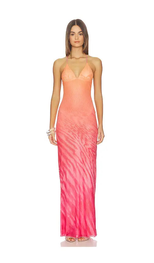 I.AM.GIA Ellery Maxi Dress | Thumbnail 2 I.AM.GIA Ellery Maxi Dress | Thumbnail 2