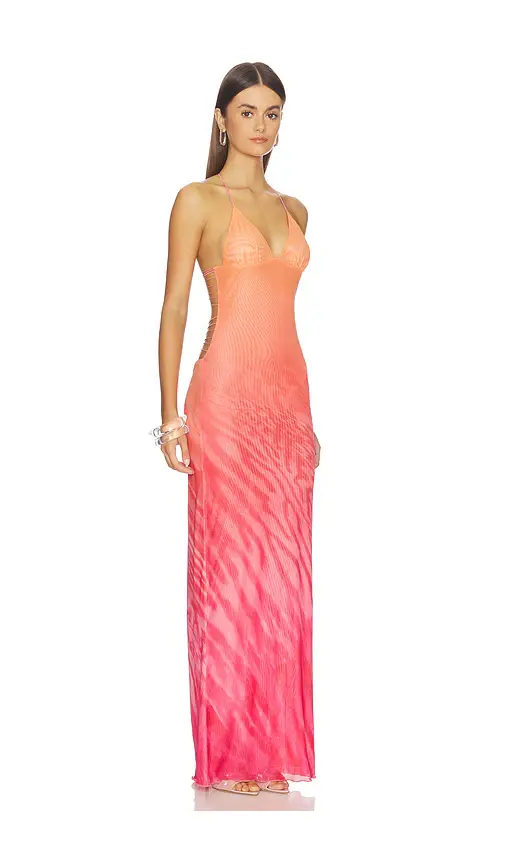 I.AM.GIA Ellery Maxi Dress | Thumbnail 3 I.AM.GIA Ellery Maxi Dress | Thumbnail 3