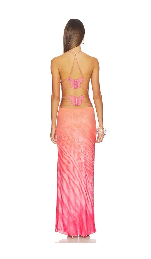 I.AM.GIA Ellery Maxi Dress | Thumbnail 4 I.AM.GIA Ellery Maxi Dress | Thumbnail 4