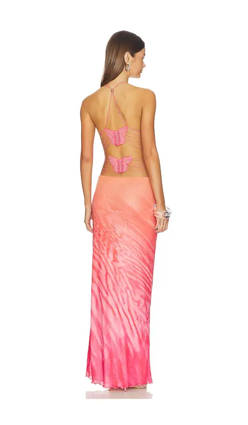Ellery Maxi Dress